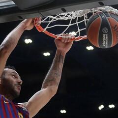 Hanga: "Rick Pitino ha cambiado la filosofía de Panathinaikos"