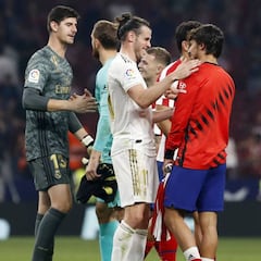 El Atlético le ha dicho a la Federación que jugará la Supercopa de España