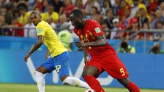 Lukaku shows he is capable of more than just scoring