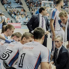 El Obradoiro, "el club de lo bueno por conocer"