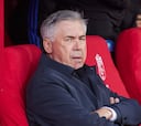 Ancelotti se carga de razones