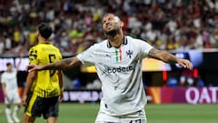 Borussia Dortmund (2-1) Monterrey: Resumen del partido y goles