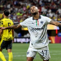 Borussia Dortmund (2-1) Monterrey: Resumen del partido y goles