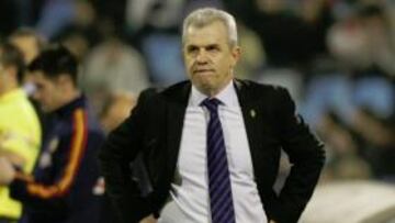 Aguirre, en proyección de acabar con 46 puntos