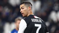 Ronaldo solves 100 problems for Juventus - Sarri