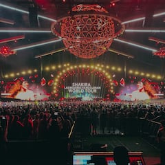 Shakira anuncia nueva gira ‘Las mujeres ya no lloran world tour’: detalles, fechas y qué se sabe