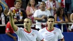 Negredo: 42 goles que justifican los 15 millones