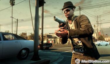 Call of Juarez: The Cartel