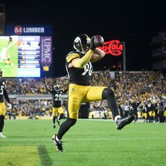 Cleveland Browns 22 vs 26 Pittsburgh Steelers summary, stats, scores and highlights | Week 2