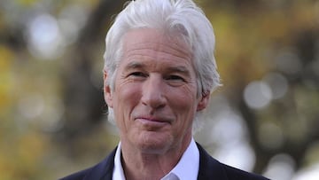 Las 10 mejores películas de Richard Gere ordenadas de peor a mejor según IMDb y dónde verlas online