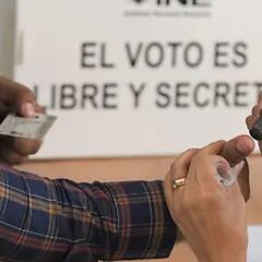 Proceso electoral en las Elecciones Judiciales: cómo funciona y todo lo que debes saber para votar correctamente
