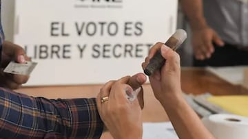 Descubre cómo serán las elecciones judiciales, qué significa el color de las boletas y quiénes son los candidatos y candidatas.