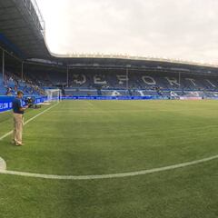 Pronóstico del Alavés vs Sevilla: apuestas, claves y favorito de LALIGA EASPORTS