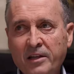 José Luis Górriz, nefrólogo: “No hay que estar deshidratado, dos litros es lo mínimo y no debemos forzarnos a beber más”