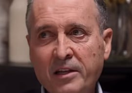 José Luis Górriz, nefrólogo: “No hay que estar deshidratado, dos litros es lo mínimo y no debemos forzarnos a beber más”