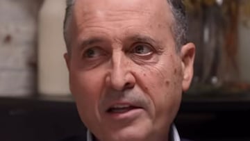 José Luis Górriz, nefrólogo: “No hay que estar deshidratado, dos litros es lo mínimo y no debemos forzarnos a beber más”