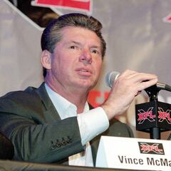 Vince McMahon anuncia su retiro de WWE