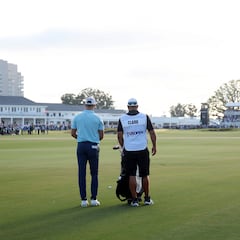 2023 US Open: Inside the ropes at the final take from Los Angeles Country Club