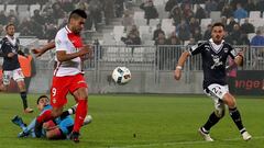 Mónaco: velocidad y estrategia con un Falcao renacido