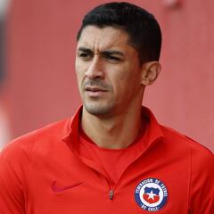 Independiente cierra el fichaje de Pedro Pablo Hernández