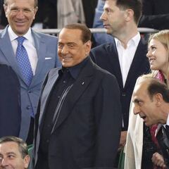 China le cobra a Berlusconi las llaves de Milán al Dalai Lama