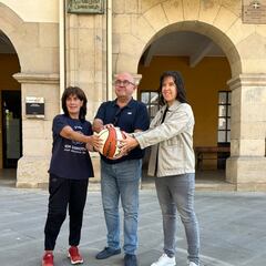 El baloncesto vasco hace pleno en la LF Endesa