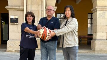 El baloncesto vasco hace pleno en la LF Endesa