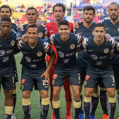 América vs River Plate, cómo y dónde ver; horario y TV online