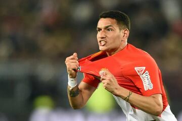 Rony Lopes