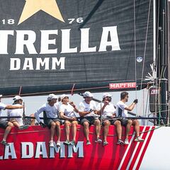 El 'Estrella Damm', a revalidar su título en la Copa del Rey