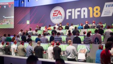 LaLiga entra oficialmente en el mundo de los eSports