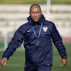 Romero defiende a Llorente: "Es un gran futbolista"