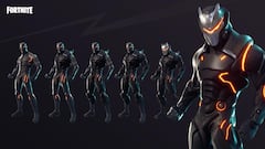 Llega a Fortnite el evento limitado de 8 equipos de 12