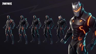 Llega a Fortnite el evento limitado de 8 equipos de 12