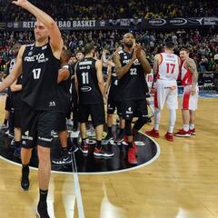 Hervelle se despide de Bilbao: "Han sido 9 años maravillosos"