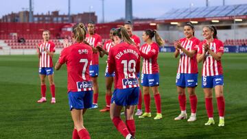 El Atlético de Madrid, sin margen de error, ante el nuevo Sporting