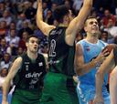 El Joventut no perdona y suma su 3ª victoria de la Liga Endesa