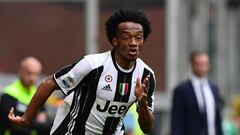 Cuadrado, estelar en el triunfo de la Juve y antes de Selección