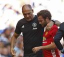 Mourinho sustituyó a Juan Mata ante el Leicester por ser 'bajito'