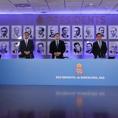 “Llegarán Papá Noel y los Reyes, pero nadie con un maletín”