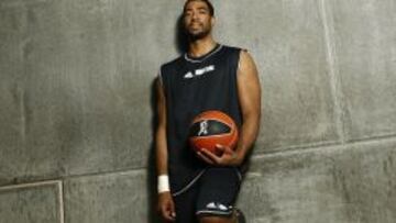 Massey ha reforzado al Bamberg alemán.