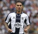 Alianza Lima, la mejor opción para Paolo Guerrero