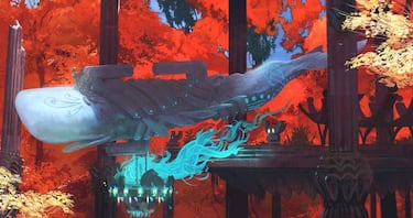 Se filtran imágenes conceptuales del supuesto The Legend of Zelda cancelado de Retro Studios