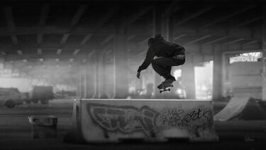 El sucesor espiritual de Skate, Session, arrasa en KickStarter