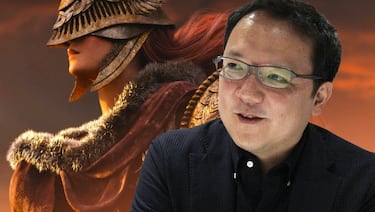 ¿Y por qué un DLC no iba a poder ganar el GOTY en The Game Awards?