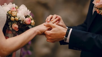 Anillo de compromiso