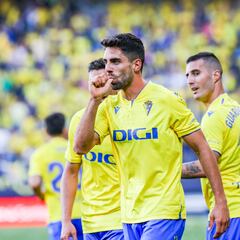 Sobrino acerca la salvación del Cádiz