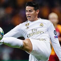 Los retos de los colombianos en el regreso de LaLiga