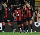 Resumen del Bournemouth vs Everton, jornada 20 de la Premier League 24-25
