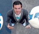 Mata, en el 'club de los intocables' de la Liga